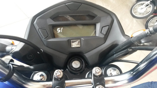 Honda Cg 150