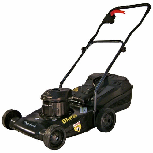 Cortadora Césped 3005052 Petri Eléct 1hp 1700w C/bolsa 2pos