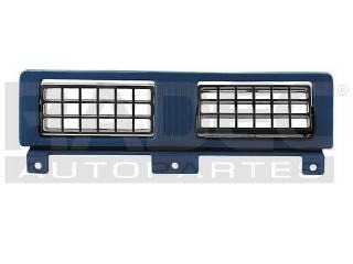 Parrilla Tablero Central Nissan Pathfinder 1991-1992 Azul