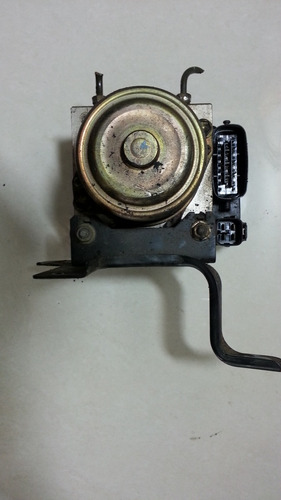 Imagem 3 de 3 de Modulo Central Abs Pajero Sport 2006
