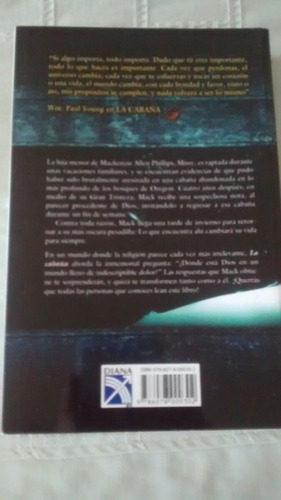 La Cabaña / Wm. Paul Young