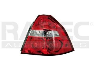 Calavera Pontiac G3 2006-2007-2008 Depo