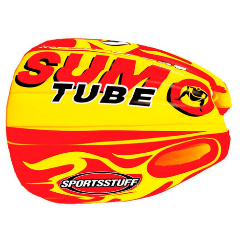 Boia Rebocável Sumo Splash Guard Combo - Sportsstuff