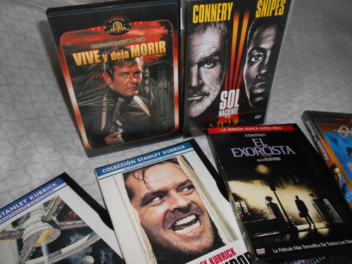 El Mediador The Negotiator Samuel Jackson Kevin Spacey