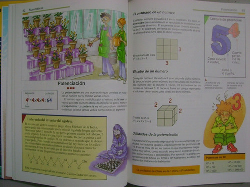 Tomo 4 Enciclopedia Primaria Activa Argentina Océano