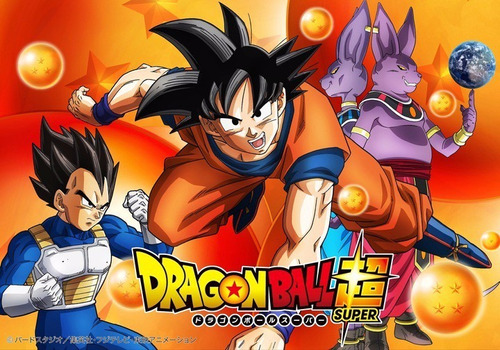 Poster Dragon Ball