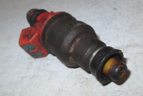 Inyector Original Kia Clarus Motor 2.0 Año 1995 Al 1998