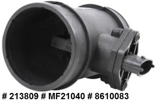 Sensor Maf Saturn L / Ls / Lw 2000 - 2003 Nuevo!!!