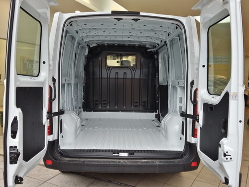 Renault Master 2.3 L1h1 Aa