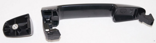 Imagen 5 de 6 de Manija Delantera Derecha Pontiac Vibe 2003 - 2008 Nueva!!!