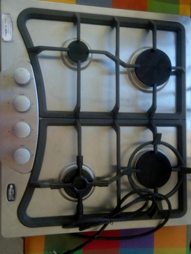 Tope De Cocina General Plus