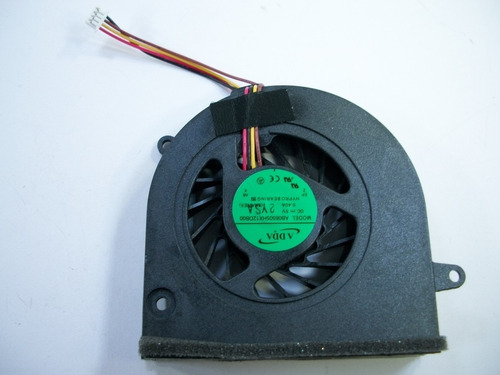 Abanico Ventilador Lenovo G460 G460a G465 Z460 Z465 Z560