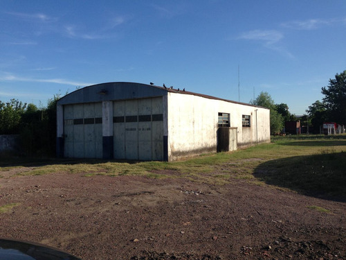 Fabrica De Quesos. Se Vende Y Se Alquila