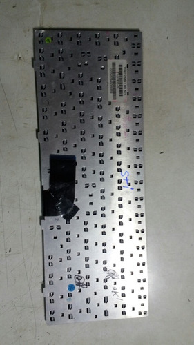 Teclado Para Notebook Sti Modelo 71-31800-05