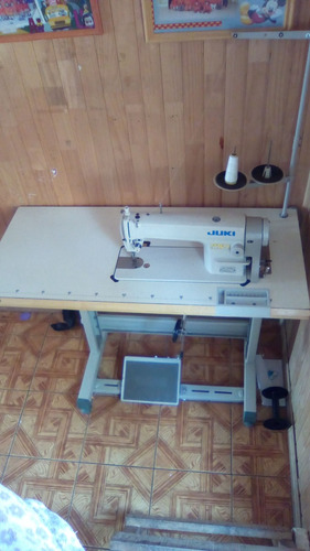 Maquina De Coser Industrial