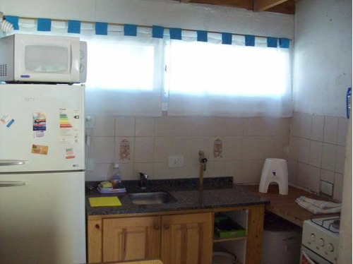 Vendo Complejo De 4 Cabañas A Reciclar Y Equipar
