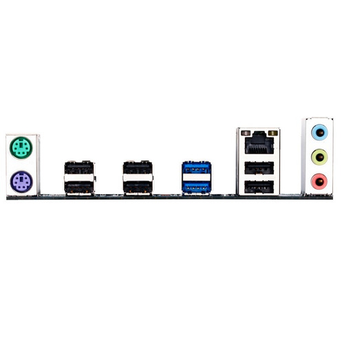 Mother Am3 Gigabyte Ga-970a-ds3p Am3+ Crossfire Usb 3.0