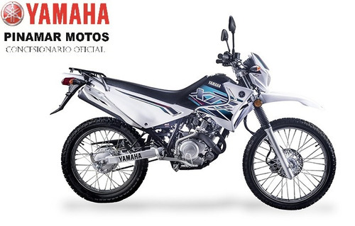 Imagen 1 de 4 de Yamaha Xtz 125 2022 0km!! Plan Ahora 12