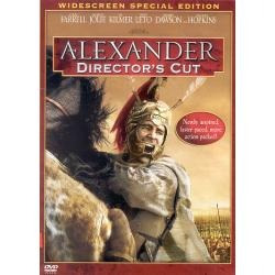 Dvd Alexander (director´s Cut)