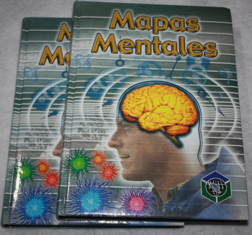 Enciclopedia Mapas Mentales