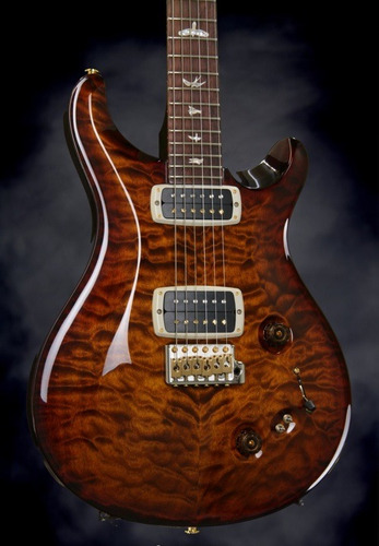 Guitarra Electrica Prs(paul Red Smith) 408 Maple Top