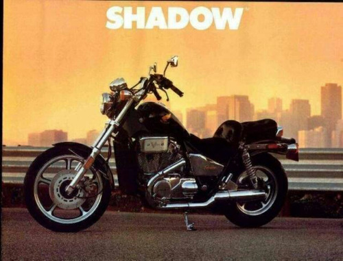 Honda Vt700 Vt800vt1100 Shadow - Kit De Carburador X 2 Unid