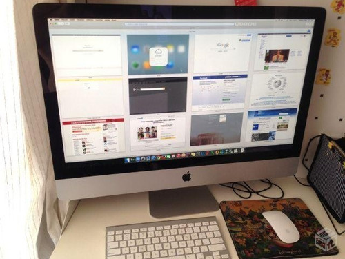 iMac 27 Polegadas Core I5