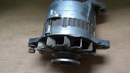 Alternador Mitsubishi