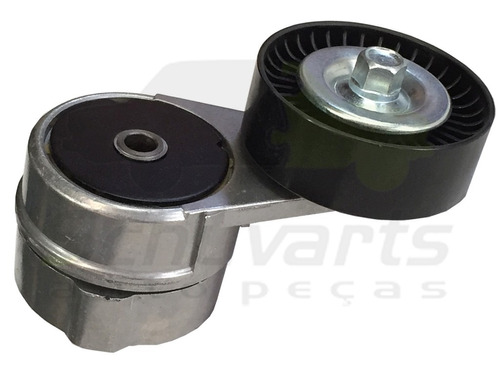 Tensor Correia Poly-v Alternador Hyundai Elantra 11/... 1.8