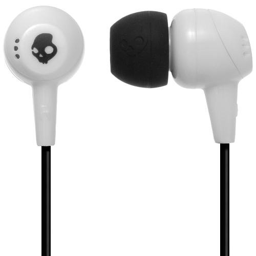 Skullcandy Jib Auriculares - Blanco