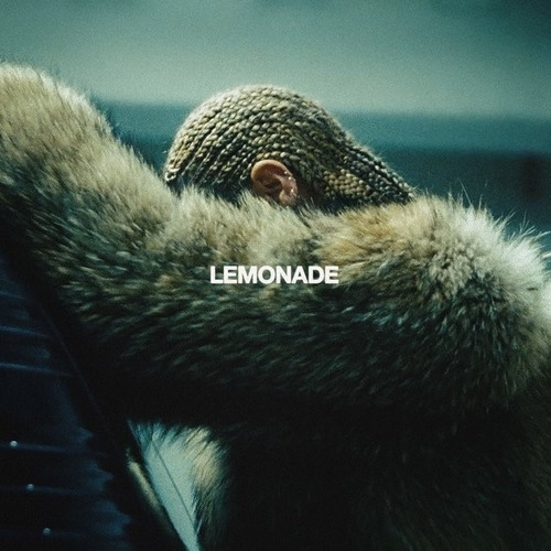 Beyonce Lemonade Cd + Dvd Sellado Argentino / Kktus