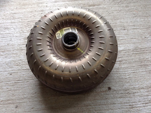 Turbina De Transmision Automatica 3.6 Lts Malibu Mod: 08-12 (Usado)