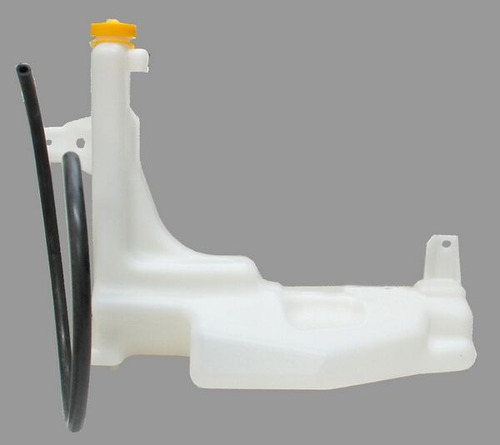 Deposito Anticongelante Nissan Pathfinder 2003-2004 3.3l