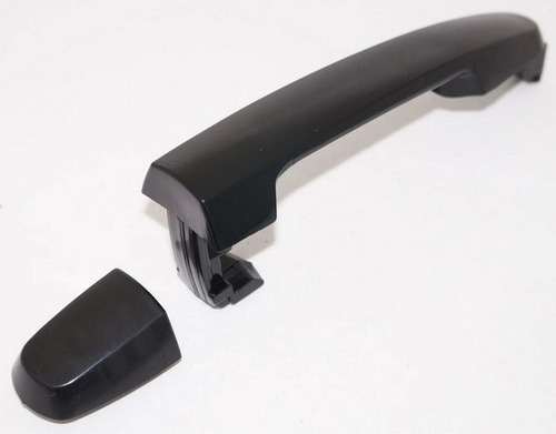 Imagen 4 de 6 de Manija Delantera Derecha Pontiac Vibe 2003 - 2008 Nueva!!!