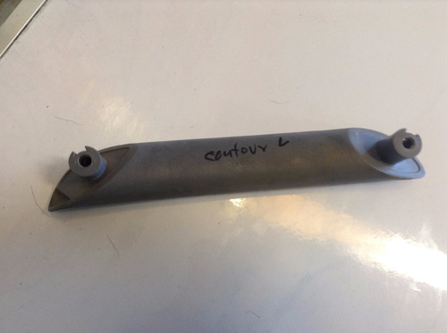 Changuera De Toldo Lado Izquierdo Ford Contour 96-00 Oem