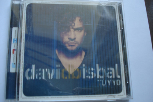 Cd David Bisbal Tu Y Yo