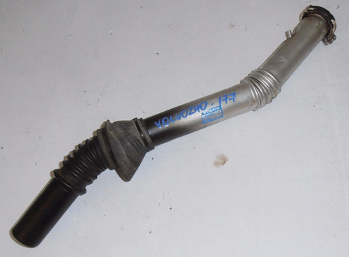 Ducto De Bajada De Bencina Volvo 240 Gl St Wag Año 1987-1991