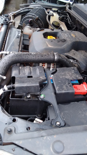 Sucata S10 Pick-up Lt 2.8 Tdi 4x4 Cd Diesel 2013