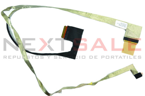 Cable Flex Video Lenovo G580 G585 50.4sh07.001 - Zona Norte