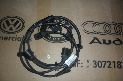 Cable Anti Bloqueo Del Abs  Delantero Touareg,audi Q7 