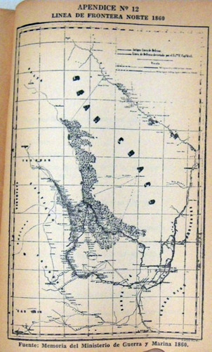 Auza El Ejército En Época De La Confederación 1852/61