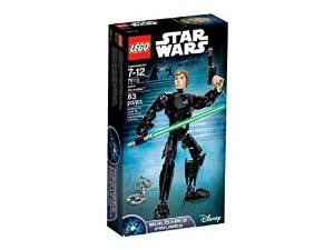 Lego Star Wars 75110 Kit De Luke Skywalker Edificio