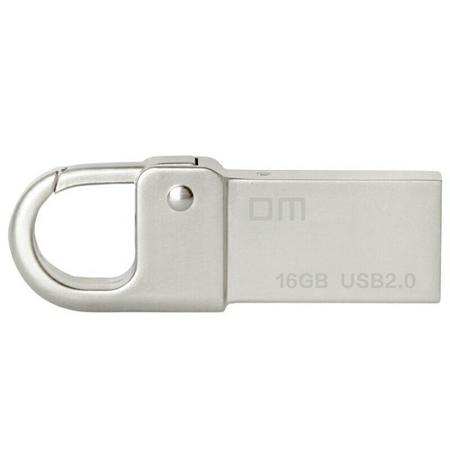 Usb Pen Drive De Metal