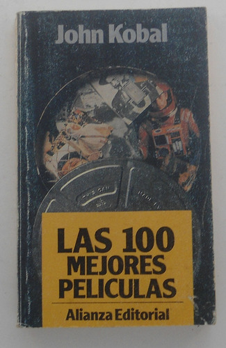 Las 100 Mejores Peliculas / John Kobal