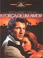 A Força De Um Amor Dvd Lacrado Original Richard Gere