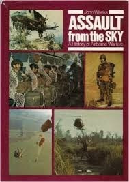 Libro Assault From The Sky