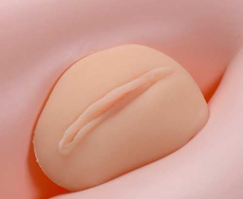 Imagen 3 de 6 de La Muñeca Inflable Mas Realistica Del Pais, Inlcuye Inflador