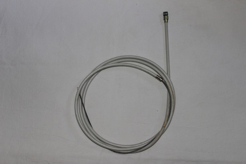 Guaya De Clutch Con Forro Del Vespa