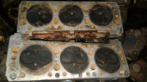 Cámara De Motor 3.1 Century /50 (Usado)