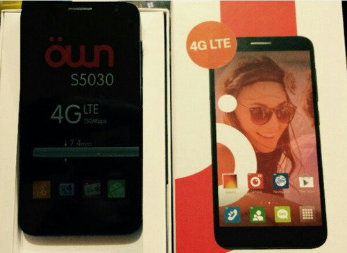 Tactil Own S5030 Envio Gratis